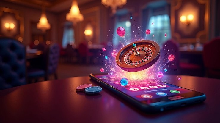Komunitas pemain protogel 88 dari seluruh Indonesia menikmati pengalaman hiburan kasino online