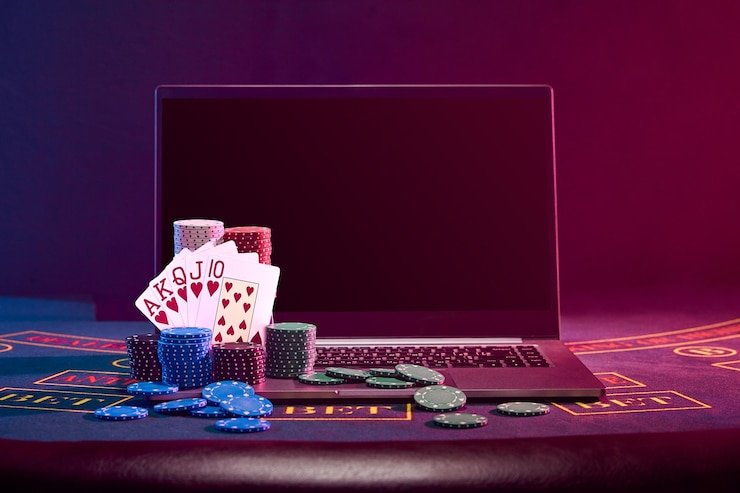 Antarmuka aplikasi Android protogel 88 menampilkan menu utama dengan akses ke meja blackjack, roulette, dan tabel dealer langsung