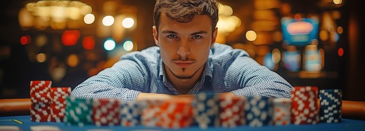 Statistik permainan Ikan Jackpot yang menunjukkan riwayat tangkapan dan poin kemenangan