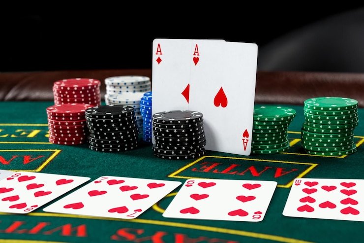 Layar permainan Ninja vs Samurai di protogel 88 menampilkan gulungan dengan simbol ninja dan samurai